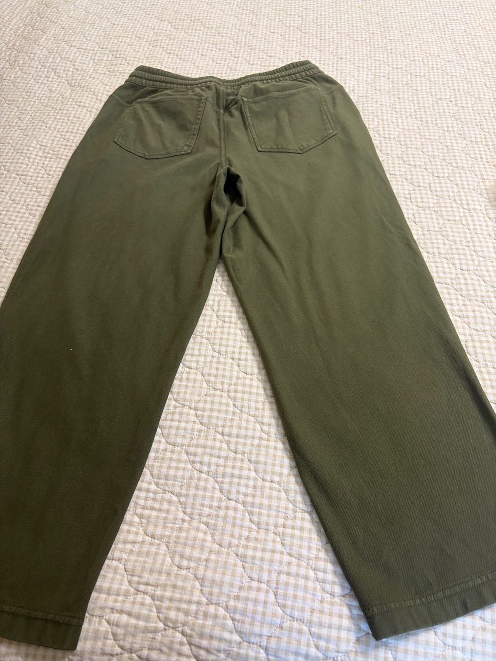 Athleta Farallon pants